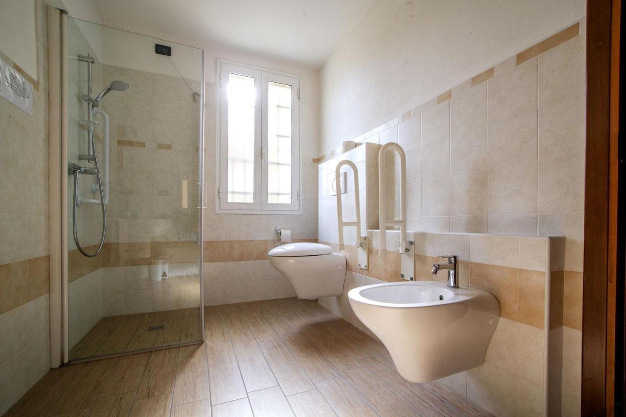 코나 I Due Orfici B&B 외부 사진