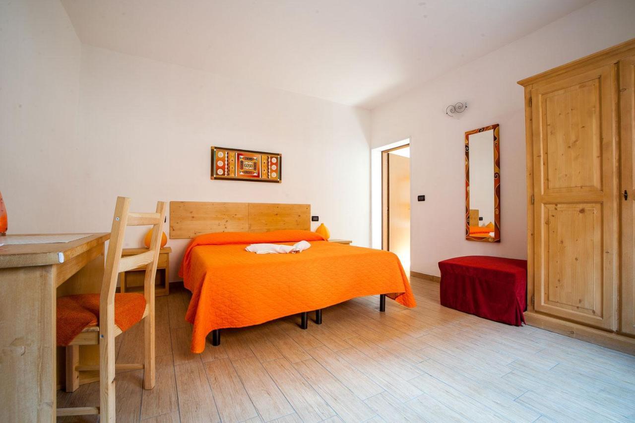 코나 I Due Orfici B&B 외부 사진
