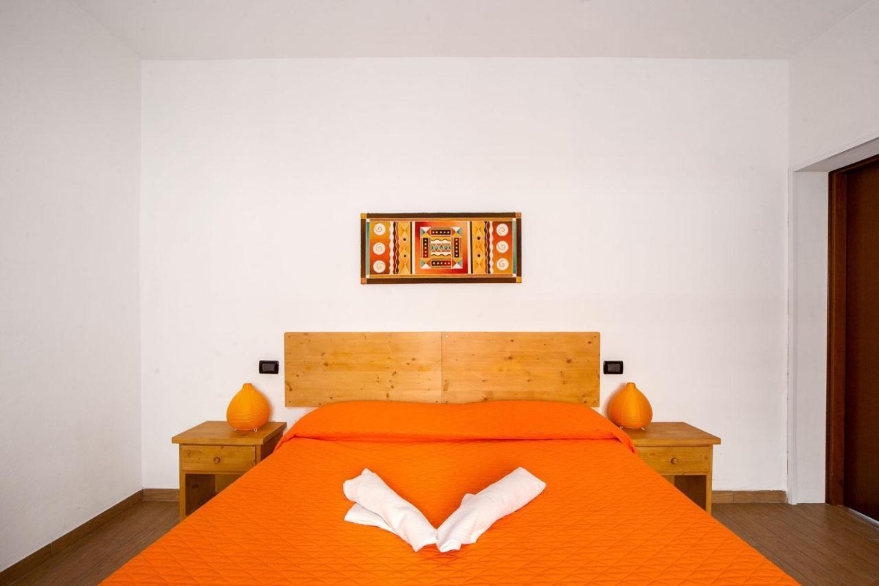 코나 I Due Orfici B&B 외부 사진