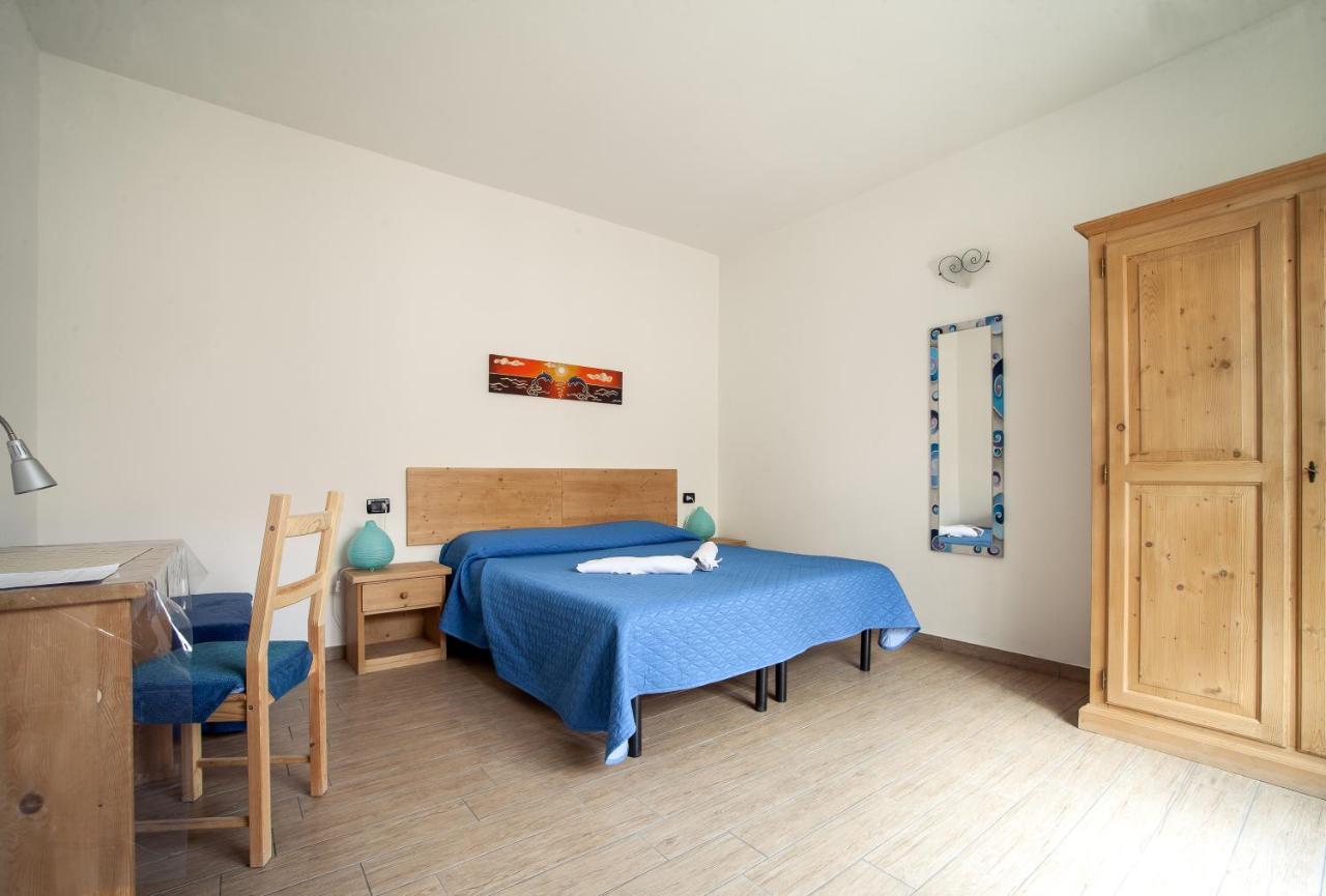 코나 I Due Orfici B&B 외부 사진