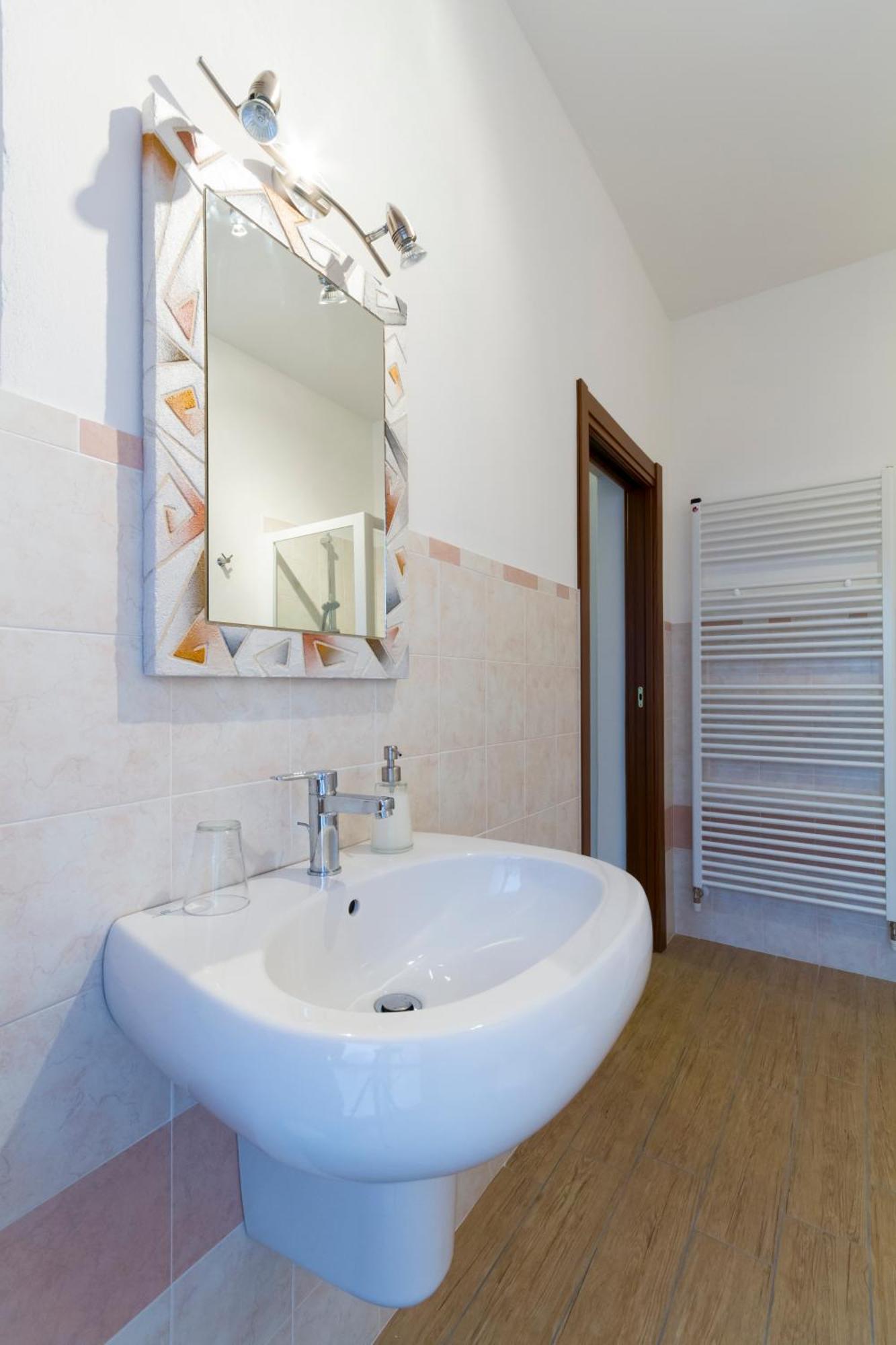 코나 I Due Orfici B&B 객실 사진