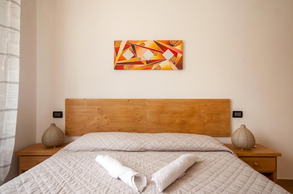 코나 I Due Orfici B&B 외부 사진
