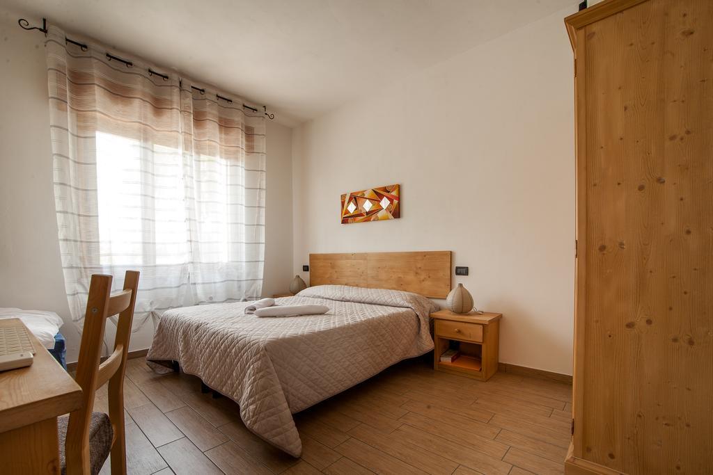 코나 I Due Orfici B&B 외부 사진