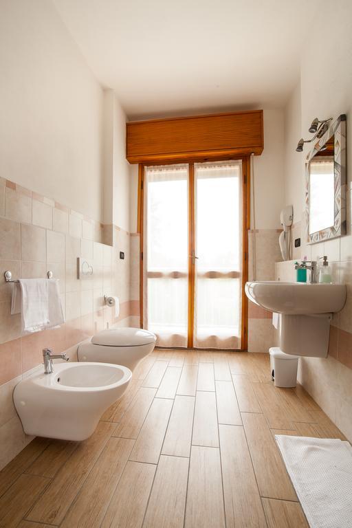 코나 I Due Orfici B&B 외부 사진