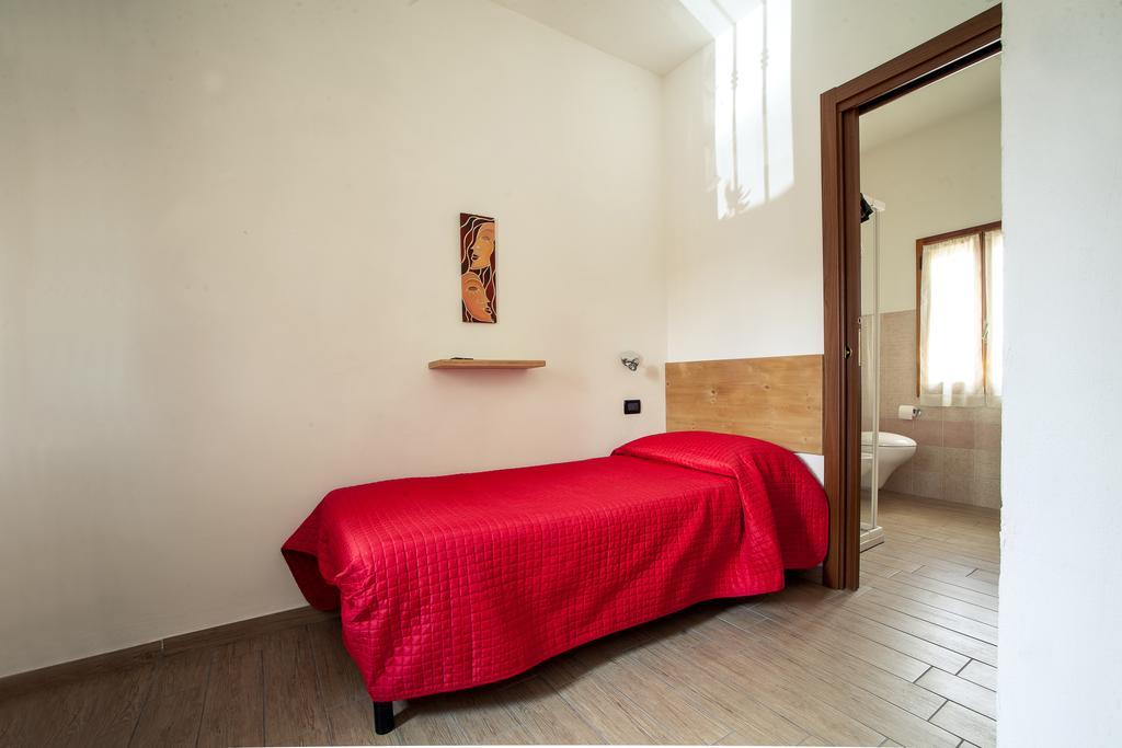 코나 I Due Orfici B&B 외부 사진
