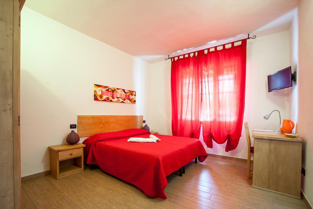 코나 I Due Orfici B&B 외부 사진