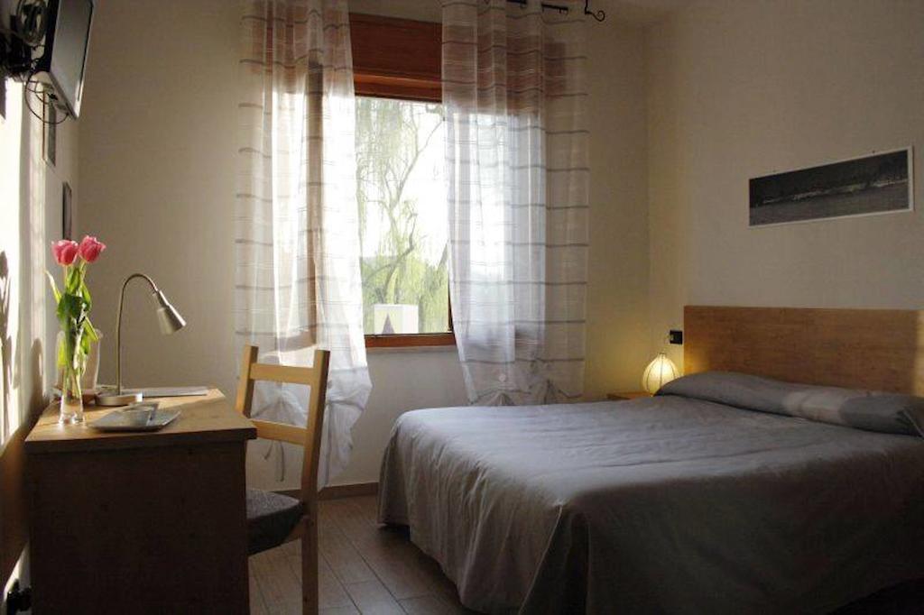 코나 I Due Orfici B&B 객실 사진