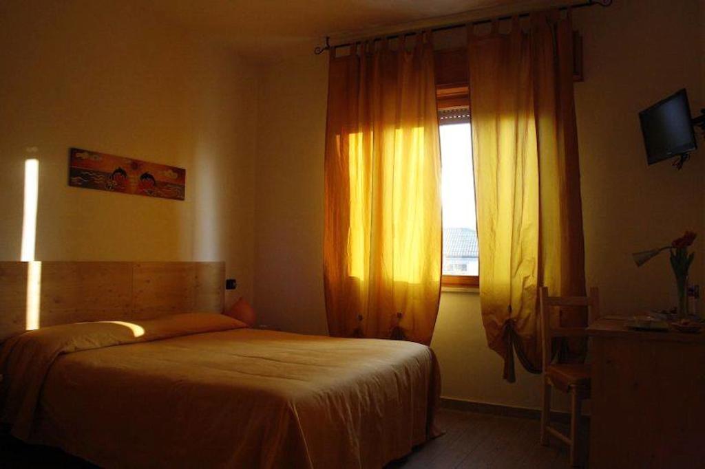 코나 I Due Orfici B&B 객실 사진