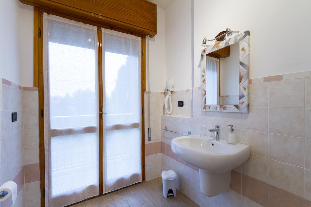 코나 I Due Orfici B&B 객실 사진