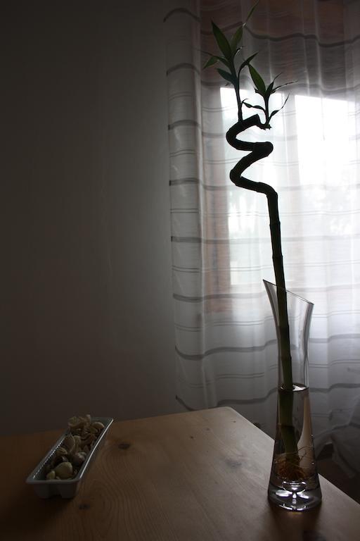 코나 I Due Orfici B&B 외부 사진