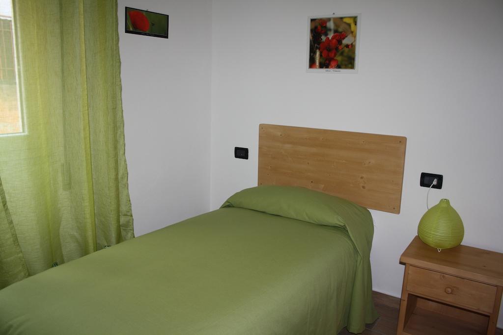 코나 I Due Orfici B&B 객실 사진