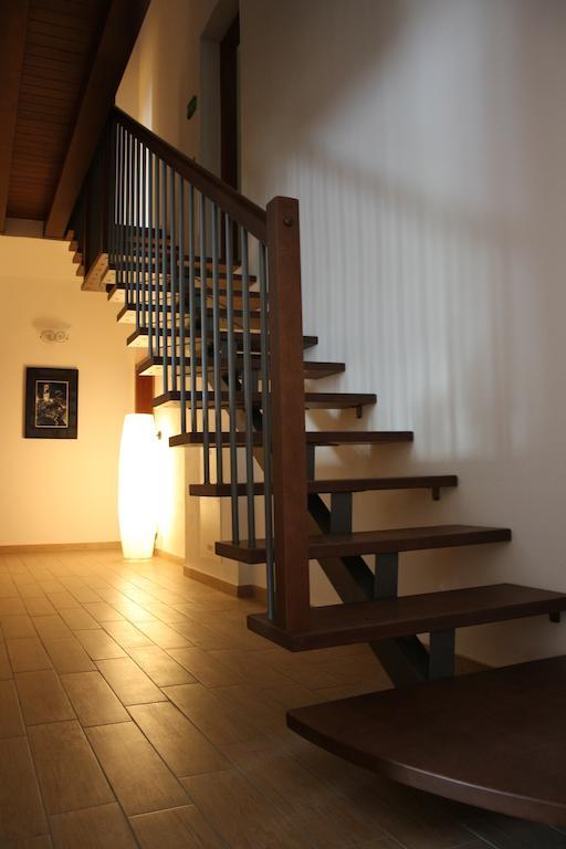 코나 I Due Orfici B&B 외부 사진