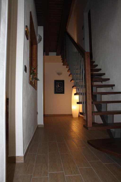 코나 I Due Orfici B&B 외부 사진